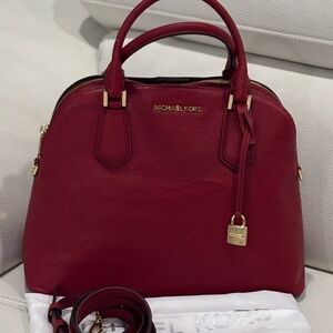 Michael Kors Adele Handbag
